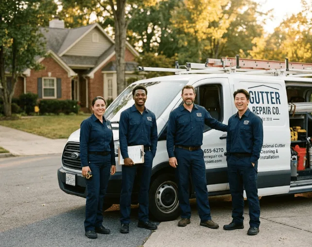 Gutter Repair company in Beetown, WI