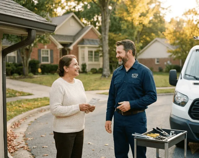 Gutter Repair Beetown, WI FAQs