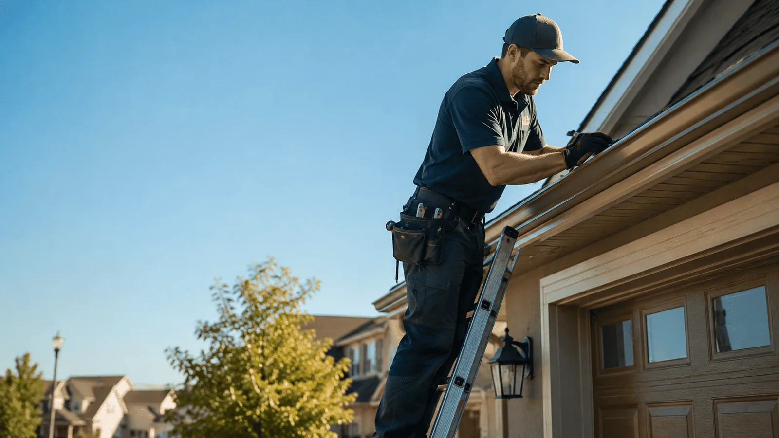 Gutter Repair in Beetown, WI near me
